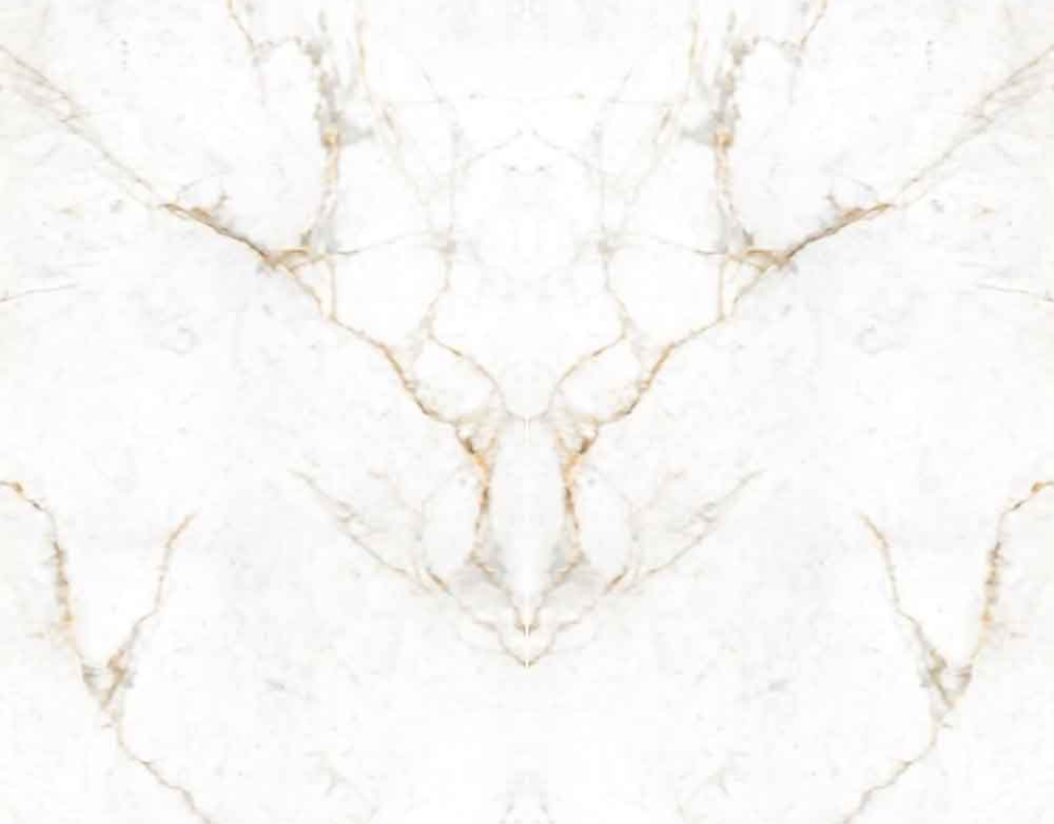 Bianco Arezzo Velluto porcelain slab in the Marmo Inspired FORTE series